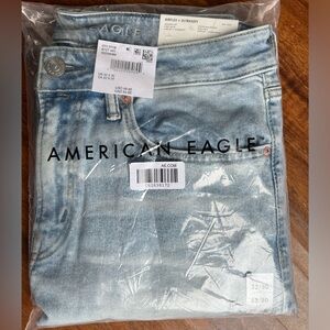 AE AirFlex+ Ultrasoft Athletic Fit Jean